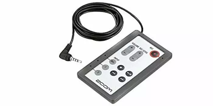 Пульт дистанционного управления ZOOM для H4N Пульт дистанционного управления RC4 для H4n