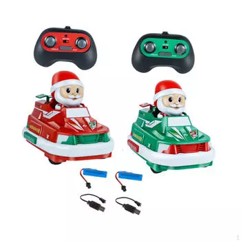Пульты дистанционного управления бамперная машинка для детей радиоуправляемая с водителем для подростков мальчиков девочек