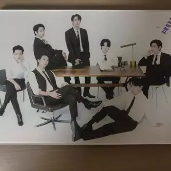 Пуленепробиваемые семейные фотографии