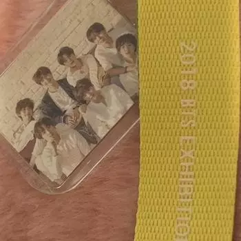 Пуленепробиваемый брелок