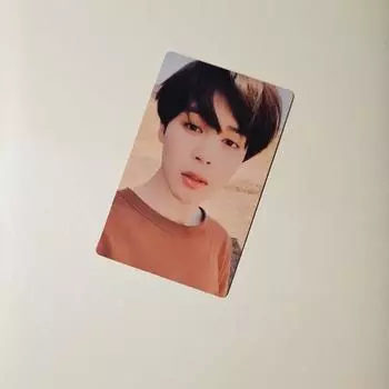 Пуленепробиваемый Чимин Рубселл, версия Y, версия Foca