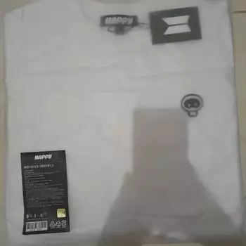 Пуленепробиваемый Сокджин Джин Счастливые всплывающие товары Md Распродажа