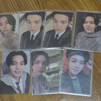 Пуленепробиваемый Sugar Poca Batch