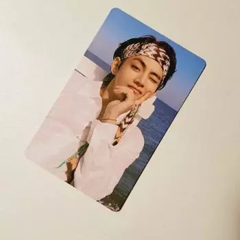 Пуленепробиваемый Vee Butter Peach Foca