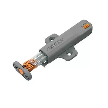 Pull Push Invisible Stopper Pressure Push To Open Touch Latch