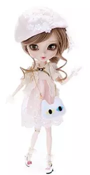 Pullip CALLIE примерно 310 мм, подвижная фигурка из окрашенного АБС-пластика P-169
