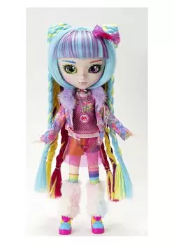 Pullip DOKI DOKI окрашенная подвижная фигурка не масштабная P-270