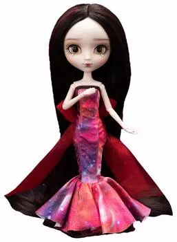 Pullip Etoile Undomiel версия Undomiel Высота 310 мм Подвижная фигурка из окрашенного АБС-пластика (Этуаль вер.) П-242 прибл.