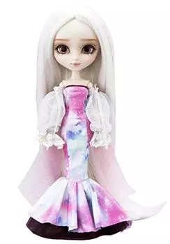 Pullip Etoile версия Rosette Высота розетки 310 мм Подвижная фигурка, окрашенная в ABS-пластик (Этуаль вер.) P-236 прибл.