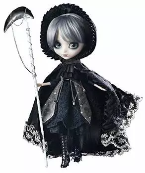 Pullip Keres Высота 310 мм, окрашенная ABS подвижная фигурка P-254 приблизительно. Немасштабируемый