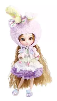 Pullip Kiyomi P-057