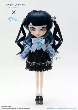 Pullip Merori Tear вер.
