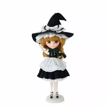 Пуллип Пуллип Мариса Кирисаме