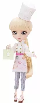 Pullip Sucre от Laduree Высота 310 мм Подвижная фигурка из окрашенного АБС-пластика P-220 прибл.