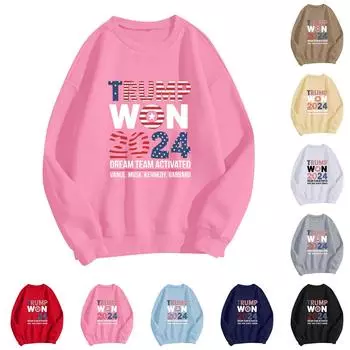 Пуловер модная толстовка для мужчин женщин молодежная толстовка для пар спортивная одежда L белый