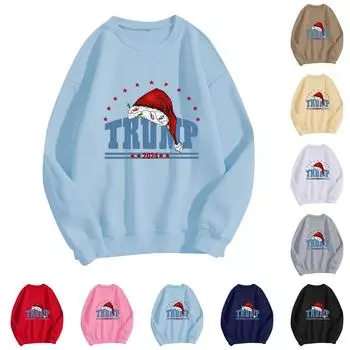 Пуловер модная толстовка для мужчин женщин молодежная толстовка для пар спортивная одежда XL