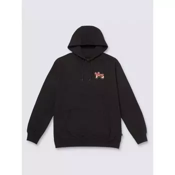 Пуловер с капюшоном VANS VN0008HWBLK1