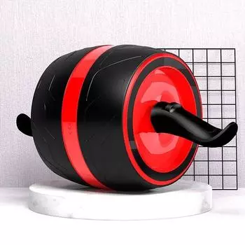 Пуля для омоложения живота JUFIT стабильна и безопасна 150MM*160MM*200MM черный оливковый/ferrari красный