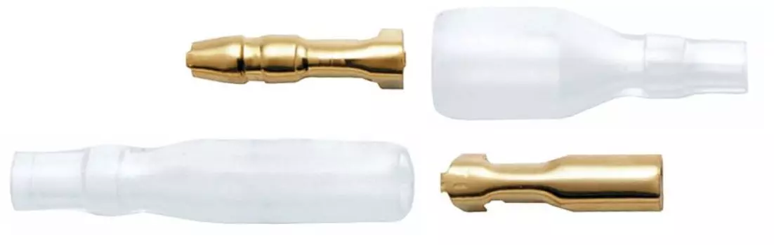 пуля терминал с рукавом TL300G100 audio-technica