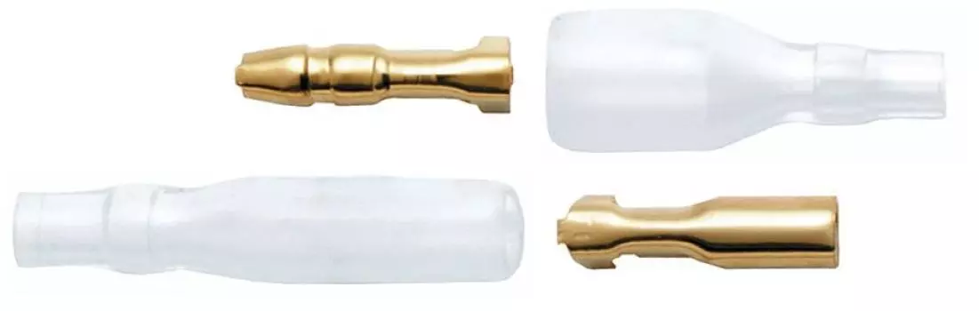 пуля терминал с рукавом TL300G100 audio-technica