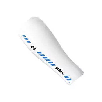 Pulsar Gaming Gears eS Arm Sleeve ARM SLEEVE Arm Short Large White