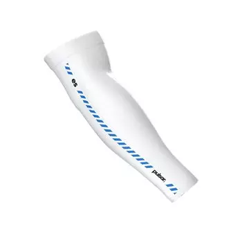 Pulsar Gaming Gears eS Arm Sleeve ARM SLEEVE Arm Long Large White