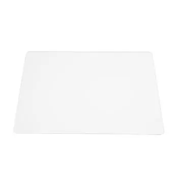 PULUZ 30 см акриловая отражающая фотодоска белая фоновая пластина фотография предмет