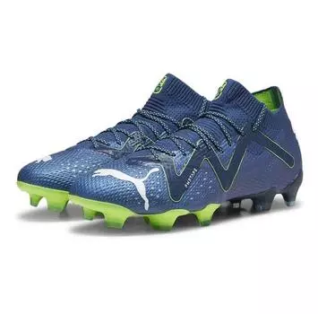 Puma 107356 Future Ultimate Fg/A футбольные бутсы EU 37 1/2