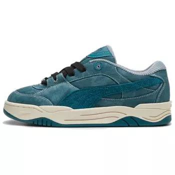 Кроссовки мужские Puma 180 Acid Wash - Cold Green Teal Black 398191-02 37