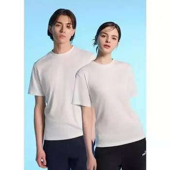 Puma 24ss Puma Bodywear Hybrid Hybrid футболка с коротким рукавом PMUKTBO32/01/100