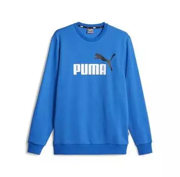 Puma 586762 Ess+ 2 Col Big Logo свитшот XL