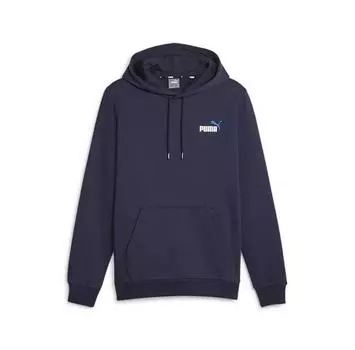 Puma 674471 Ess+ 2 Col Small Log свитшот M