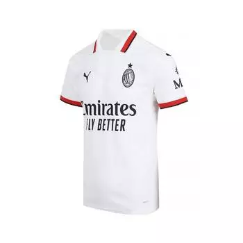 Puma Ac Milan 2024 25 Away Jersey Short Sleeve Jersey 77501502S