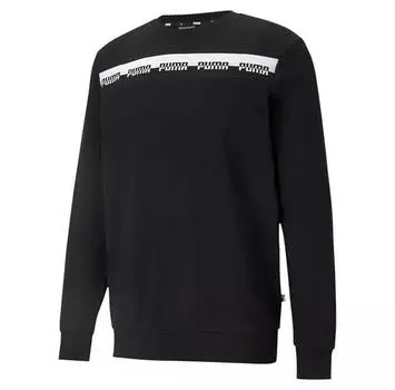 Puma Amplified Crew свитшот M