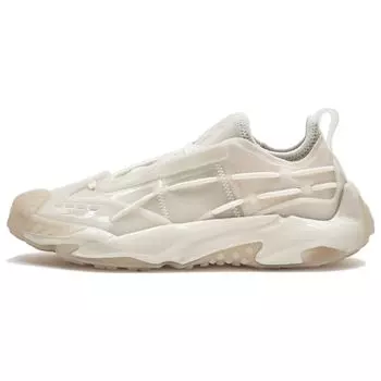 Puma Anonymous Club x Plexus Vinyl Warm White Мужские кроссовки Кремовые 388736-01 41