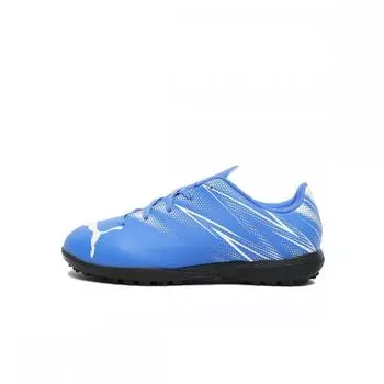 Puma Antakanto TT JR 10748109 СИНИЙ PUMA БЕЛЫЙ 220