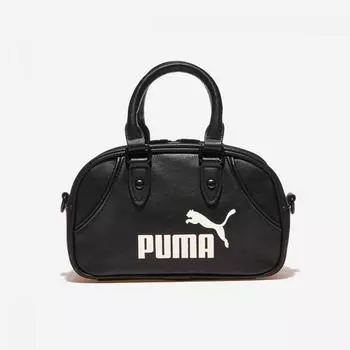 Puma Archive Mini Grip Bag Pki09113701 Puma Black OS