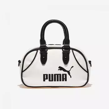 Puma Archive Mini Grip Bag Pki09113703 Puma White OS