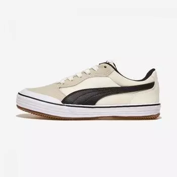 Puma Astro Sarah 2 Pki39726704 Теплый белый Puma Черный 225