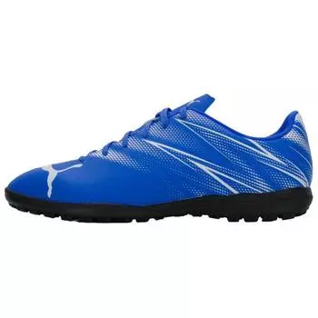 Puma Attacanto TT Bluemazing мужские кроссовки белые 107478-09 39