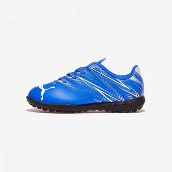 Puma ATtack Anto Tt Jr Pki10748109 Bluemazing Puma White 200