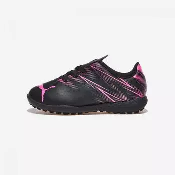 Puma ATtack Tt Jr Pki10748106 Puma Black Poison Pink 170