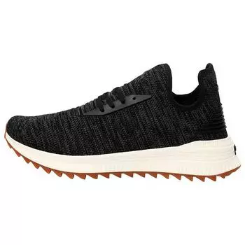 Puma Avid Repellent Dark Shadow Мужские кроссовки Черные Puma-Black 366917-03