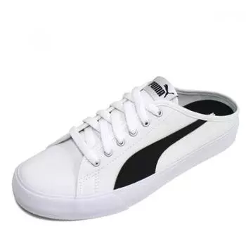 Puma Bari Mule Sneaker Sneaker White 371318 02 37131802/225mmUK35