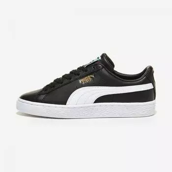 Puma Basket Classic XXI Puma Black Puma White