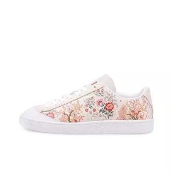 Puma Basket Skate shoes Female
