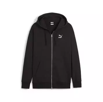 Puma Better Classics full zip свитшот S
