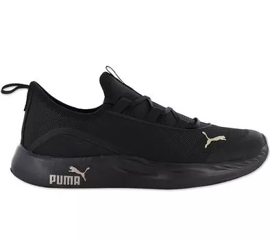Puma Better Foam Legacy - Женские кроссовки для тренировок Черный 377874-01 ОРИГИНАЛ EU 38 UK 5 чёрный
