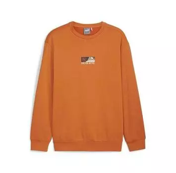 Puma Better Sportswear свитшот 2XL