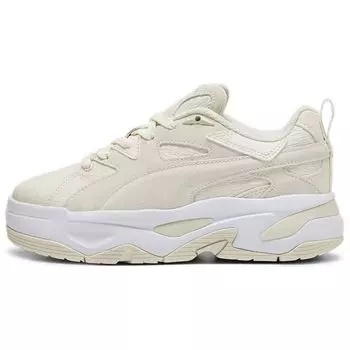 Puma BLSTR Mix - Кроссовки Alpine Snow Women Кремовые 396095-01 37.5